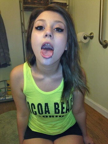 Full leaked Ahegao  page private onlyfans photo