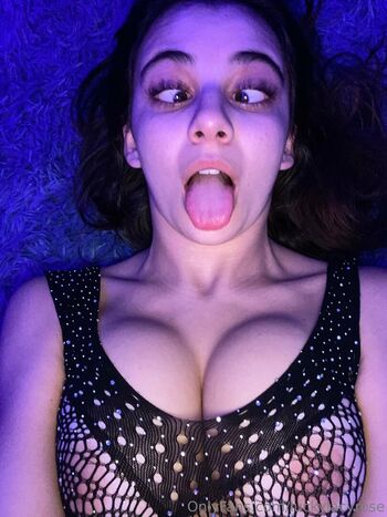 Full leaked Ahegao private onlyfans photo