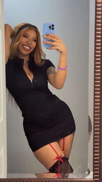 Full leaked Ahquamarine  page private onlyfans photo