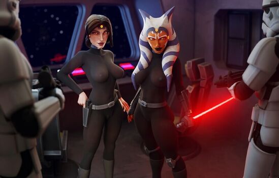 Ahsoka Tano