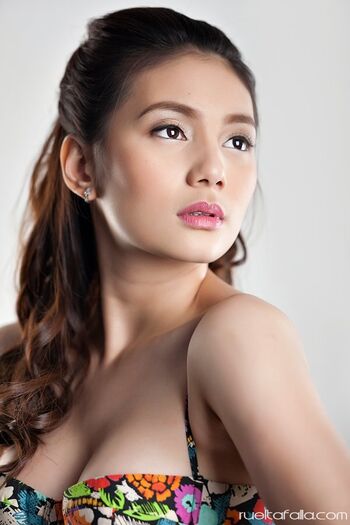 Full leaked Aiko climaco private onlyfans photo