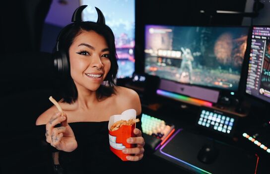 Aileen Senpai