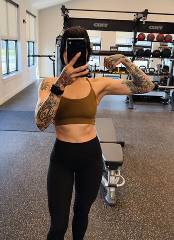 Full leaked Aileensenpaireacts private onlyfans photo