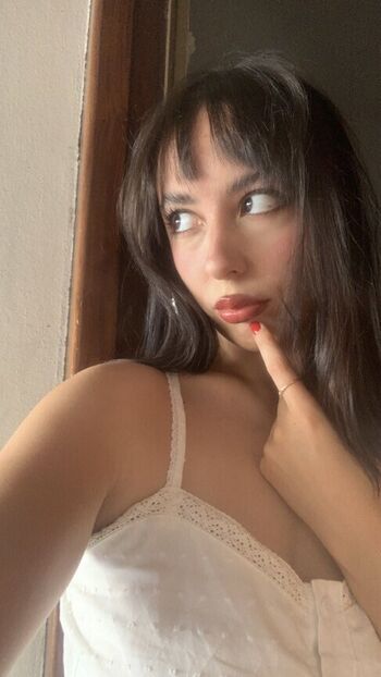 Full leaked Sarah estanislau / private onlyfans photo