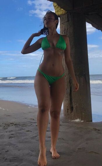 Full leaked Grace van dien/ private onlyfans photo