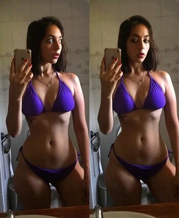 Full leaked Olivia evi plant / private onlyfans photo