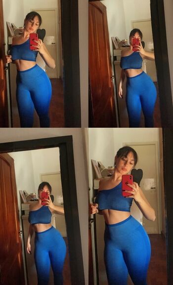 Full leaked Nalyastarfree/ private onlyfans photo