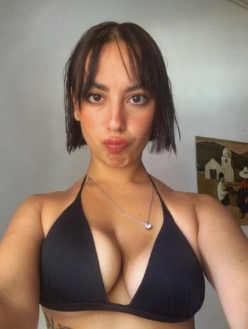 Full leaked Olgitalunnna/ private onlyfans photo