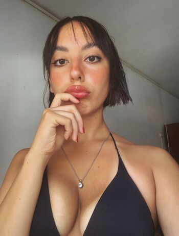 Full leaked Daria aref/ private onlyfans photo