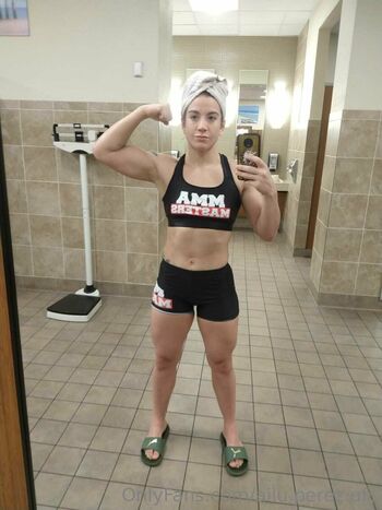 Full leaked Ailin perez private onlyfans photo