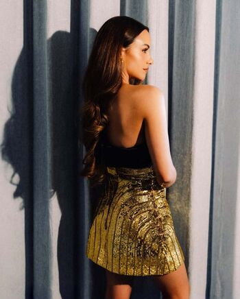 Full leaked Aimee carrero private onlyfans photo