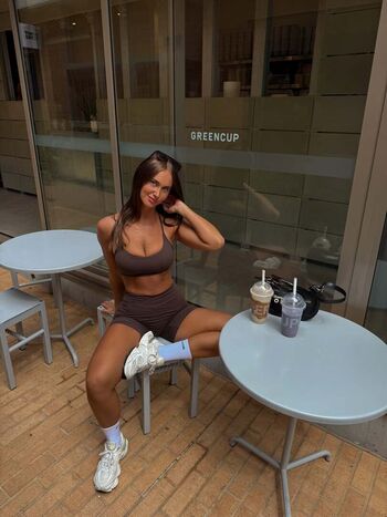 Aimee Rose