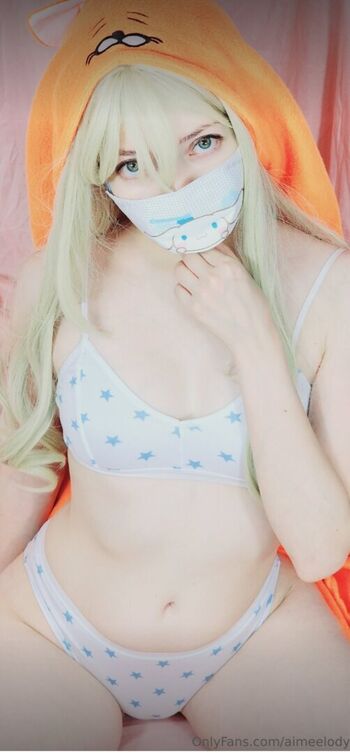 aimeelody