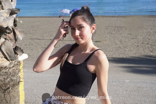 Full leaked Ainhoa private onlyfans photo