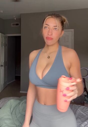 Ainsley Nutter