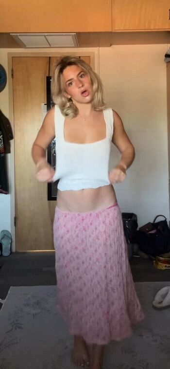 Ainsley Rolstad