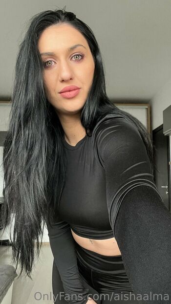 Aisha Alma