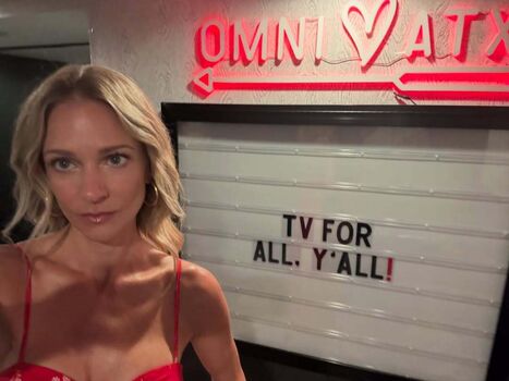 AJ Cook