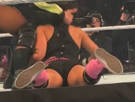 AJ Lee