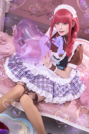 Full leaked Akase akari page private onlyfans photo