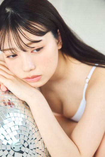 Full leaked Akase akari private onlyfans photo