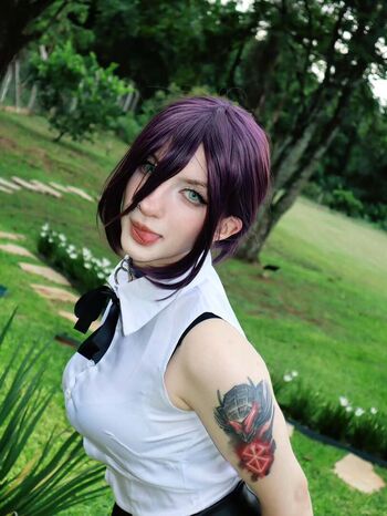 Akemy Sama