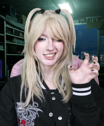 Akemy Sama
