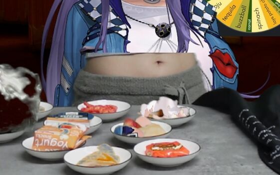 Full leaked Akuma nihmune page private onlyfans photo