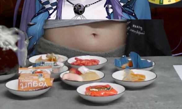 Full leaked Akuma nihmune page private onlyfans photo