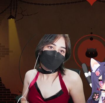 Full leaked Akuma nihmune page private onlyfans photo