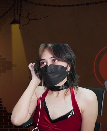 Full leaked Akuma nihmune private onlyfans photo