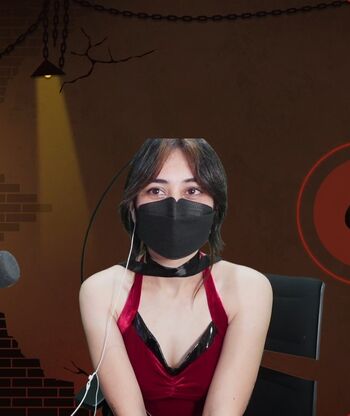 Full leaked Akuma nihmune private onlyfans photo