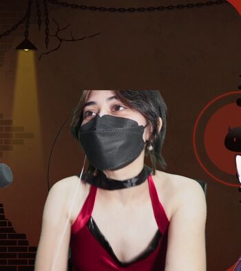 Full leaked Akuma nihmune private onlyfans photo