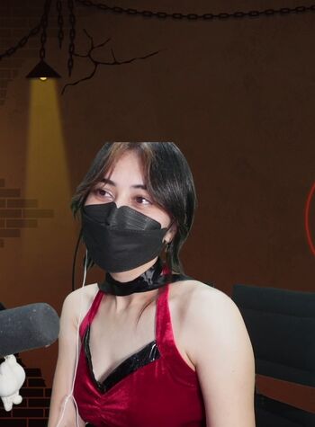 Full leaked Akuma nihmune private onlyfans photo