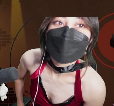 Full leaked Akuma nihmune private onlyfans photo