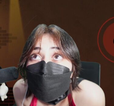 Full leaked Akuma nihmune private onlyfans photo