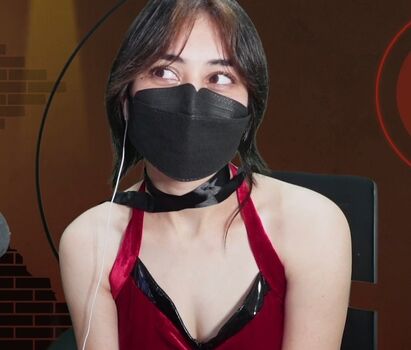 Full leaked Akuma nihmune private onlyfans photo