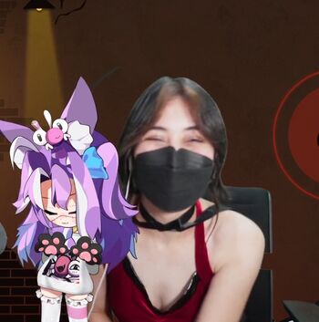 Full leaked Akuma nihmune private onlyfans photo