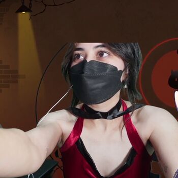 Full leaked Akuma nihmune private onlyfans photo