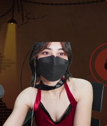 Full leaked Akuma nihmune private onlyfans photo