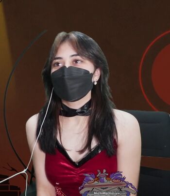 Full leaked Akuma nihmune private onlyfans photo