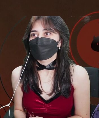 Full leaked Akuma nihmune private onlyfans photo