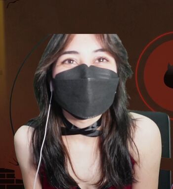 Full leaked Akuma nihmune private onlyfans photo