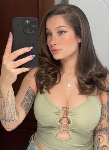 Full leaked Akumagirrl private onlyfans photo