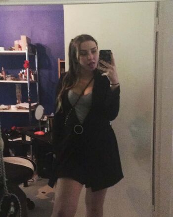 Full leaked Alxxandra  page private onlyfans photo