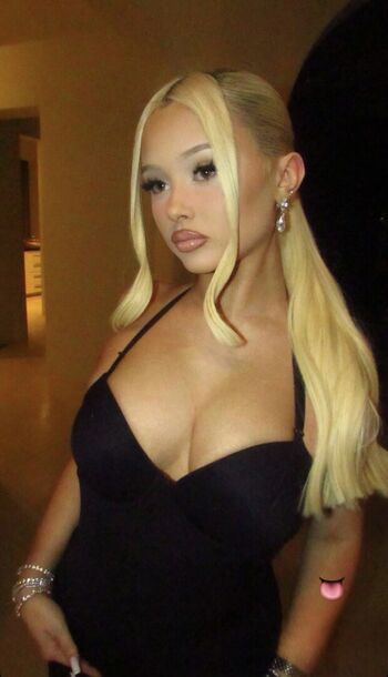 Alabama Barker