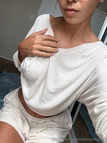 Alaina Chacon
