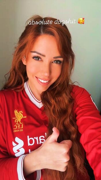 Alanah Pearce