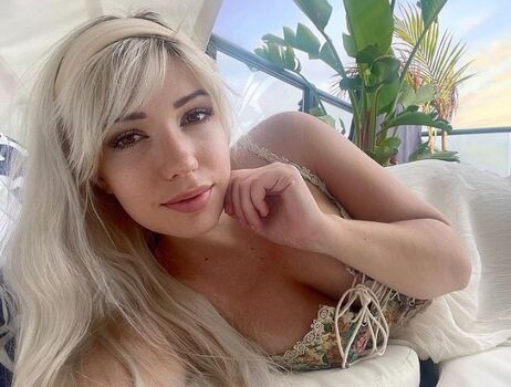Alanah Pearce