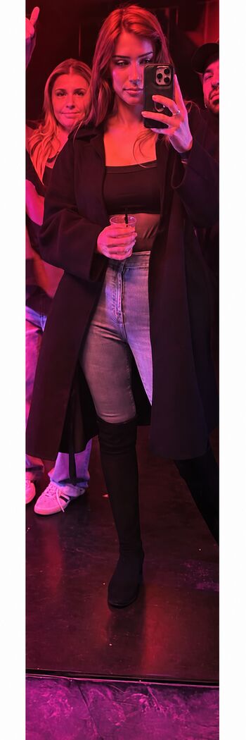 Alanah Pearce